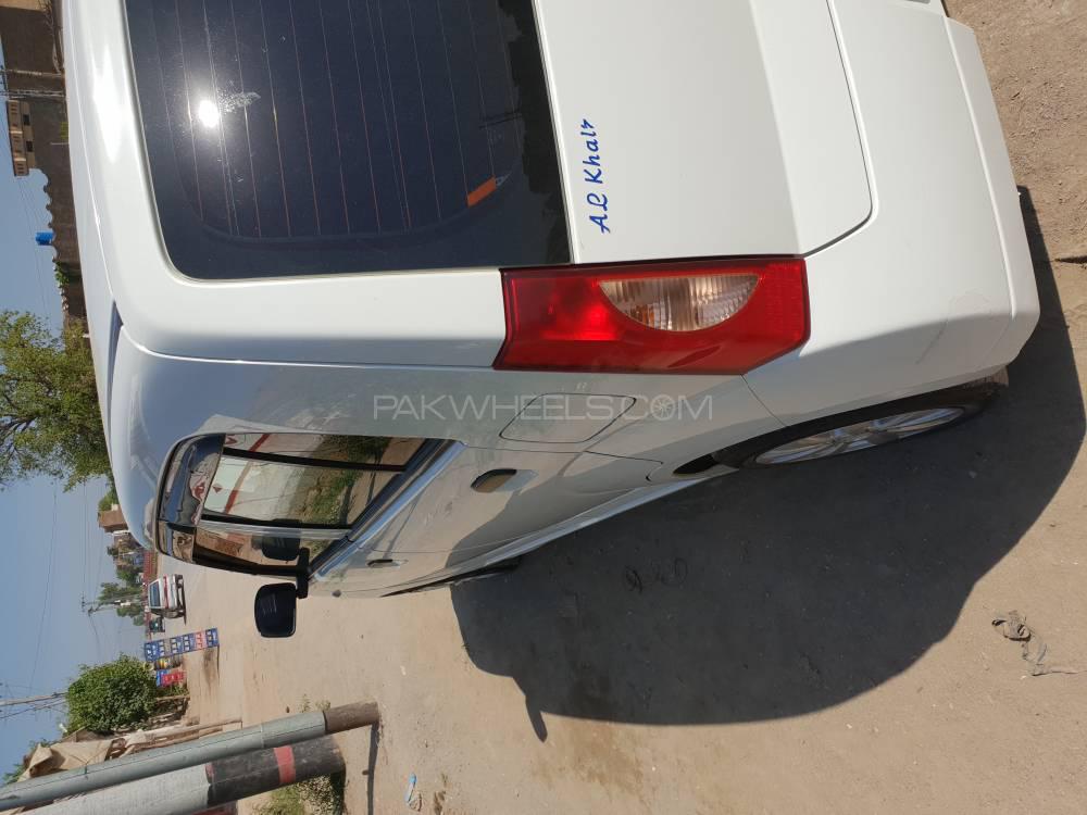 Suzuki Alto Lapin 2009 for Sale in Peshawar Image-1