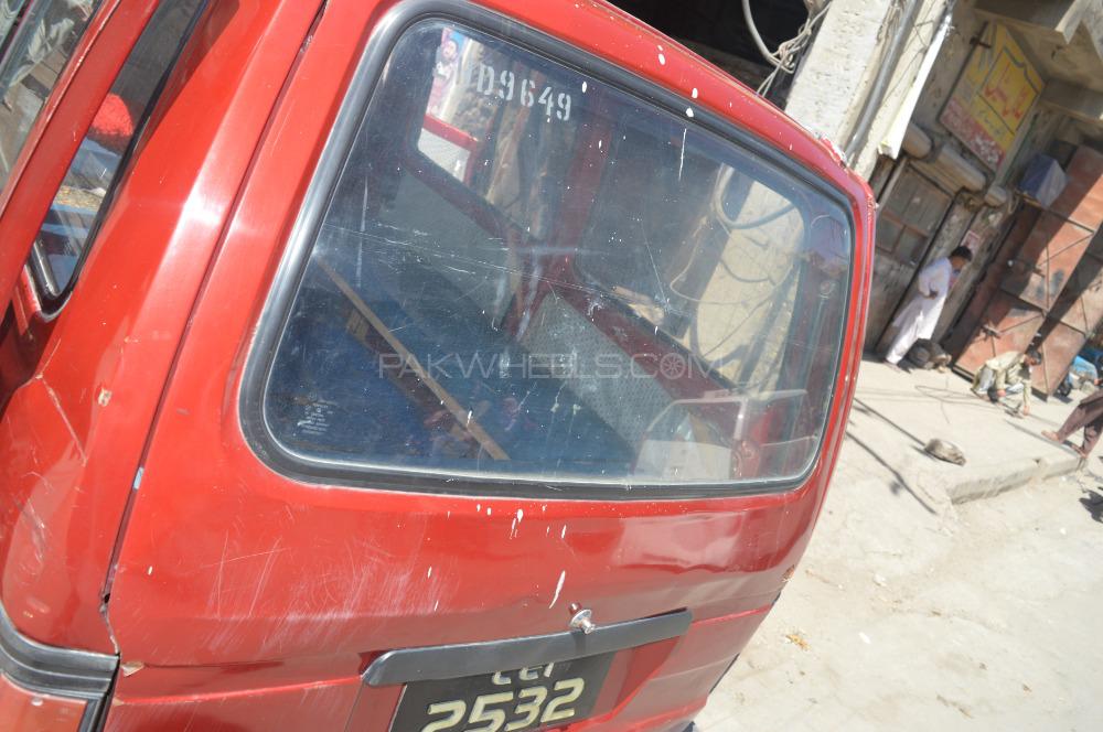Suzuki Carry 1982 for Sale in Rawalpindi Image-1