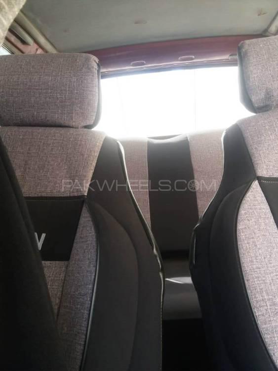 Suzuki Mehran 2009 for Sale in Karachi Suzuki Mehran 2009 for Sale in Karachi Image-4