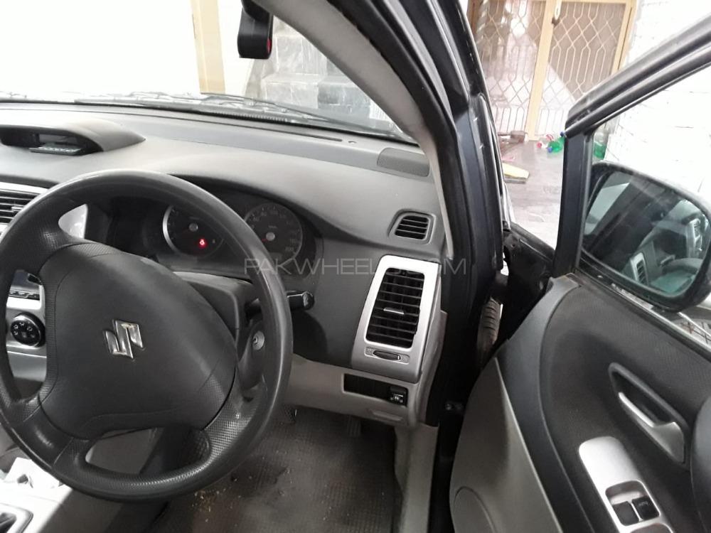 Suzuki Liana 2006 for Sale in Lahore Suzuki Liana 2006 for Sale in Lahore Image-3