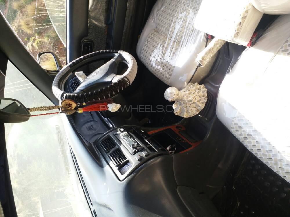 Toyota Corolla 2001 for Sale in Dadyal Ak Toyota Corolla 2001 for Sale in Dadyal Ak Image-6