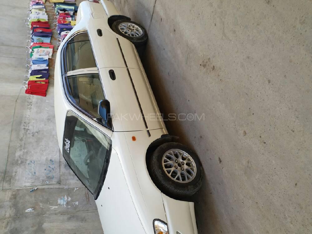 Toyota Corolla 2001 for Sale in Dadyal Ak Toyota Corolla 2001 for Sale in Dadyal Ak Image-2