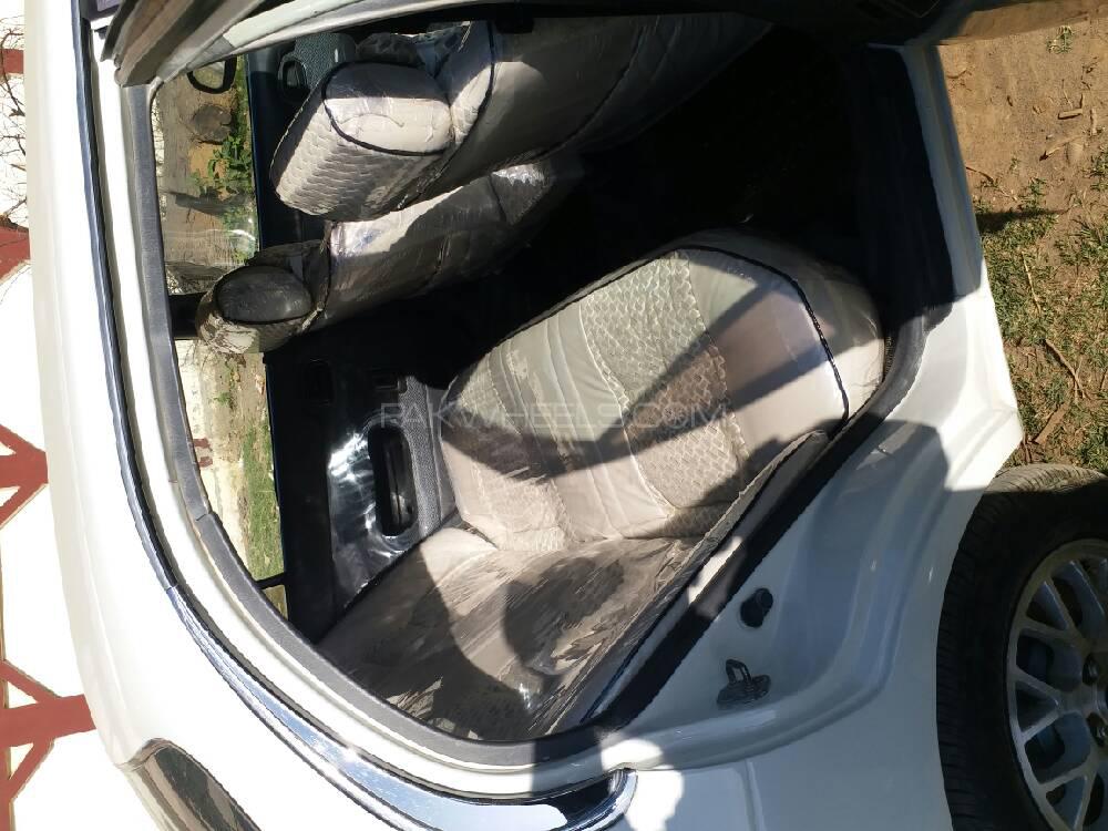 Toyota Corolla 2001 for Sale in Dadyal Ak Toyota Corolla 2001 for Sale in Dadyal Ak Image-13
