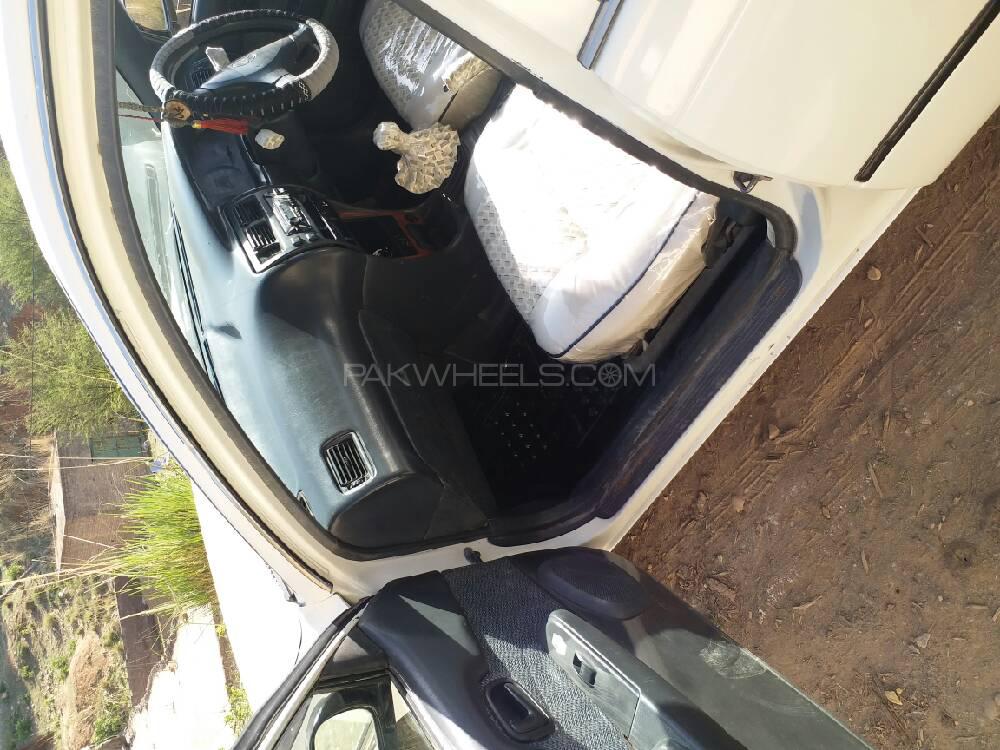 Toyota Corolla 2001 for Sale in Dadyal Ak Toyota Corolla 2001 for Sale in Dadyal Ak Image-14