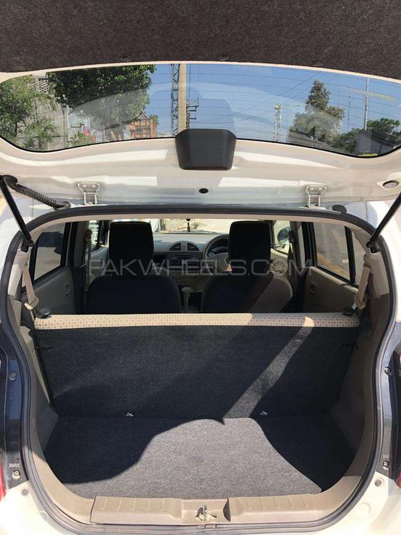 Mazda Carol Eco 2012 for Sale in Rawalpindi Mazda Carol Eco 2012 for Sale in Rawalpindi Image-6