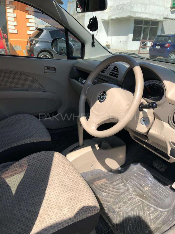 Mazda Carol Eco 2012 for Sale in Rawalpindi Mazda Carol Eco 2012 for Sale in Rawalpindi Image-7