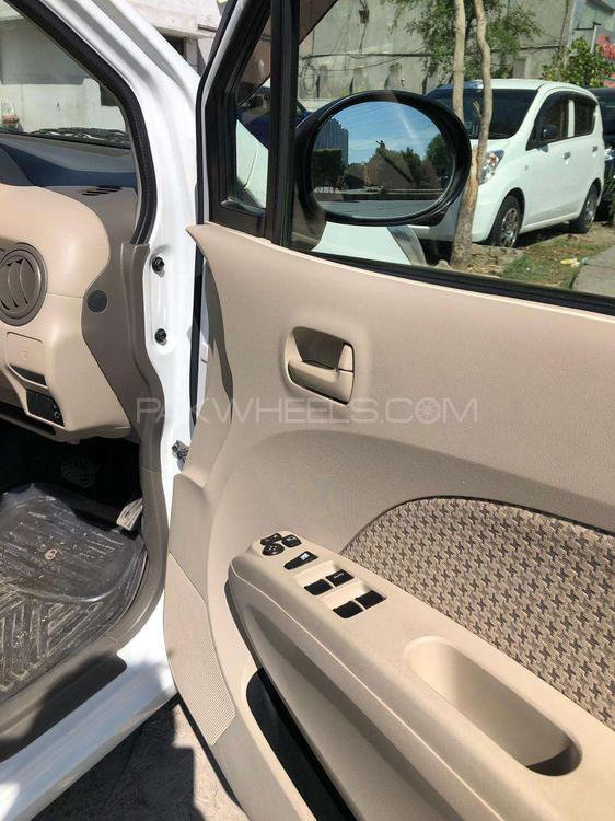 Mazda Carol Eco 2012 for Sale in Rawalpindi Mazda Carol Eco 2012 for Sale in Rawalpindi Image-9