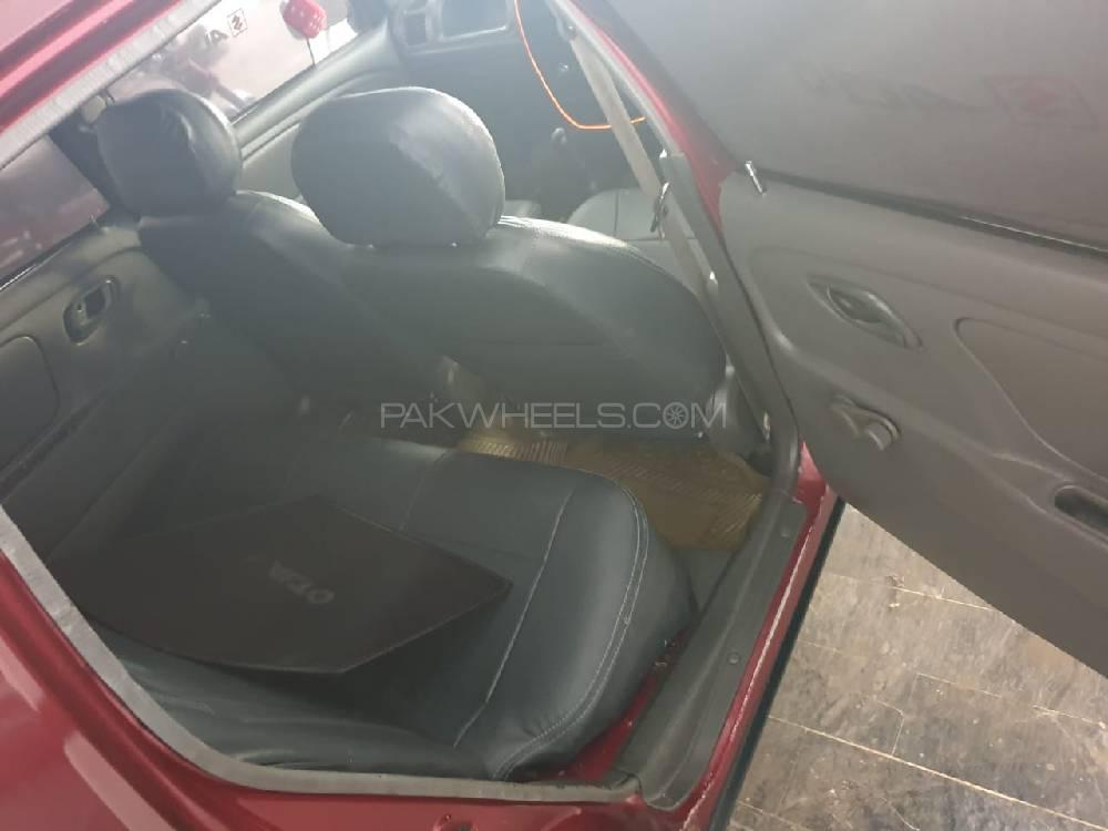 Suzuki Alto 2011 for Sale in Lahore Suzuki Alto 2011 for Sale in Lahore Image-8
