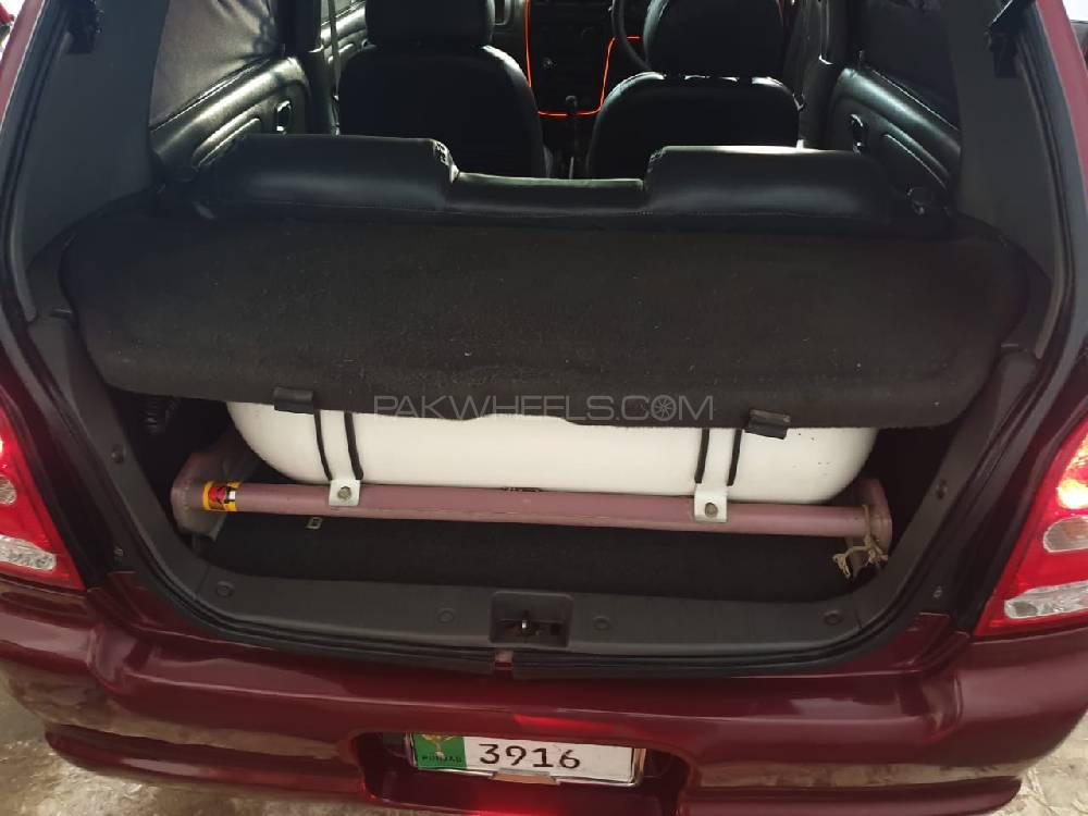 Suzuki Alto 2011 for Sale in Lahore Suzuki Alto 2011 for Sale in Lahore Image-9