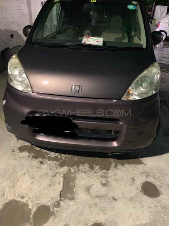 Honda Life 2014 for Sale in Lahore Image-1
