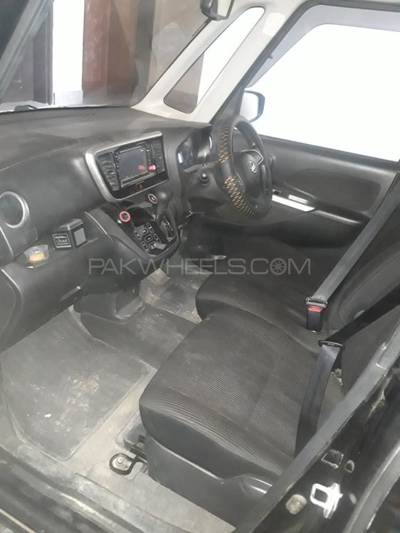 Nissan Dayz Highway Star 2015 for Sale in Gujrat Nissan Dayz Highway Star 2015 for Sale in Gujrat Image-4