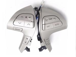 Multimedia Steering Control For Toyota Vigo 2005-2016 Multimedia Steering Control For Toyota Vigo 2005-2016