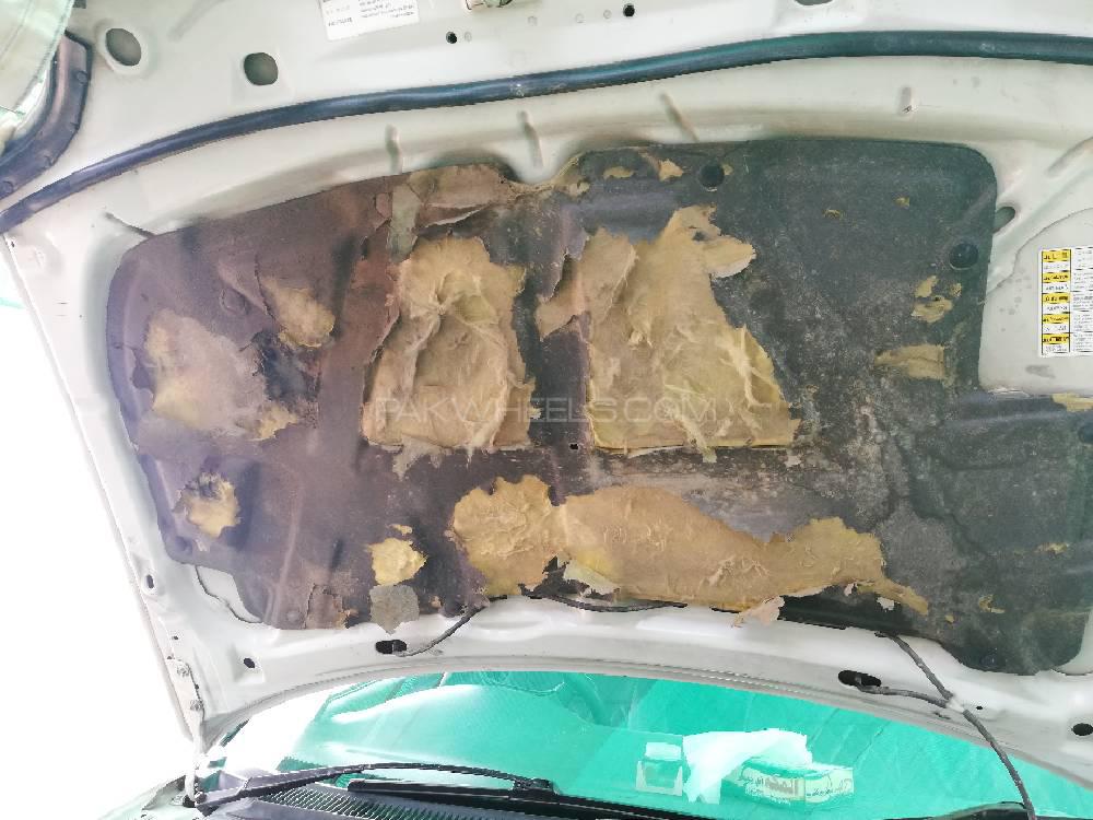 Suzuki Baleno 2004 for Sale in Bahawalpur Suzuki Baleno 2004 for Sale in Bahawalpur Image-11