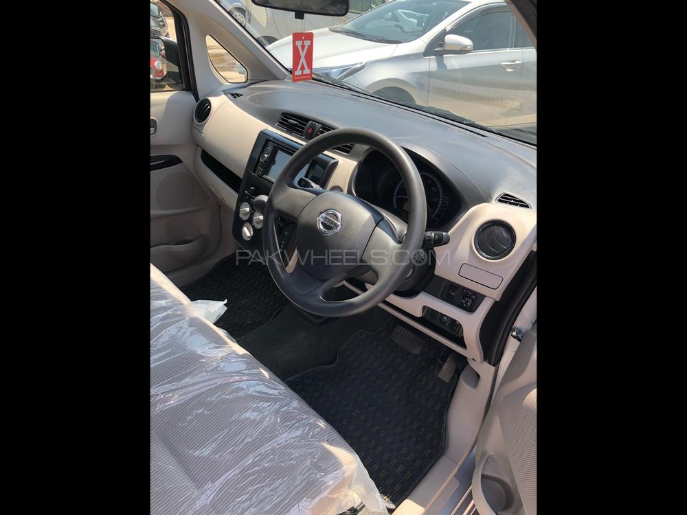 نسان ڈیز 2015 for Sale in گجرانوالہ نسان ڈیز 2015 for Sale in گجرانوالہ Image-3