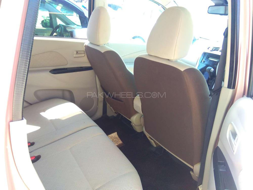Nissan Dayz 2015 for Sale in Lahore Nissan Dayz 2015 for Sale in Lahore Image-8
