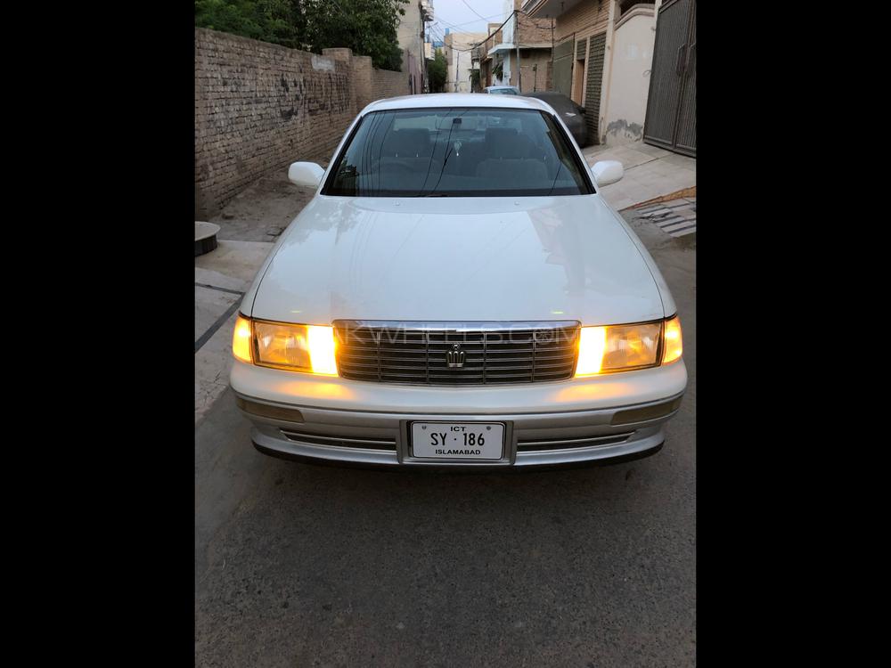 Toyota Crown 1991 for Sale in Bahawalpur Image-1
