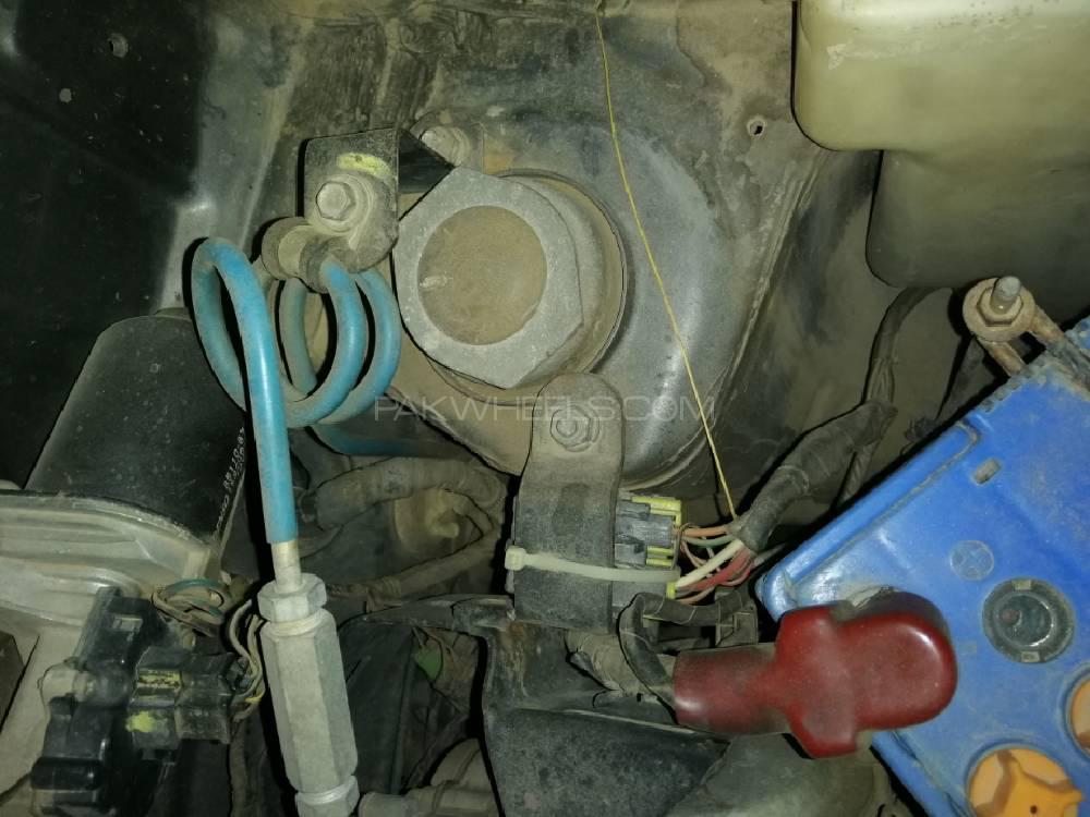 Daihatsu Cuore 2010 for Sale in Sahiwal Daihatsu Cuore 2010 for Sale in Sahiwal Image-6