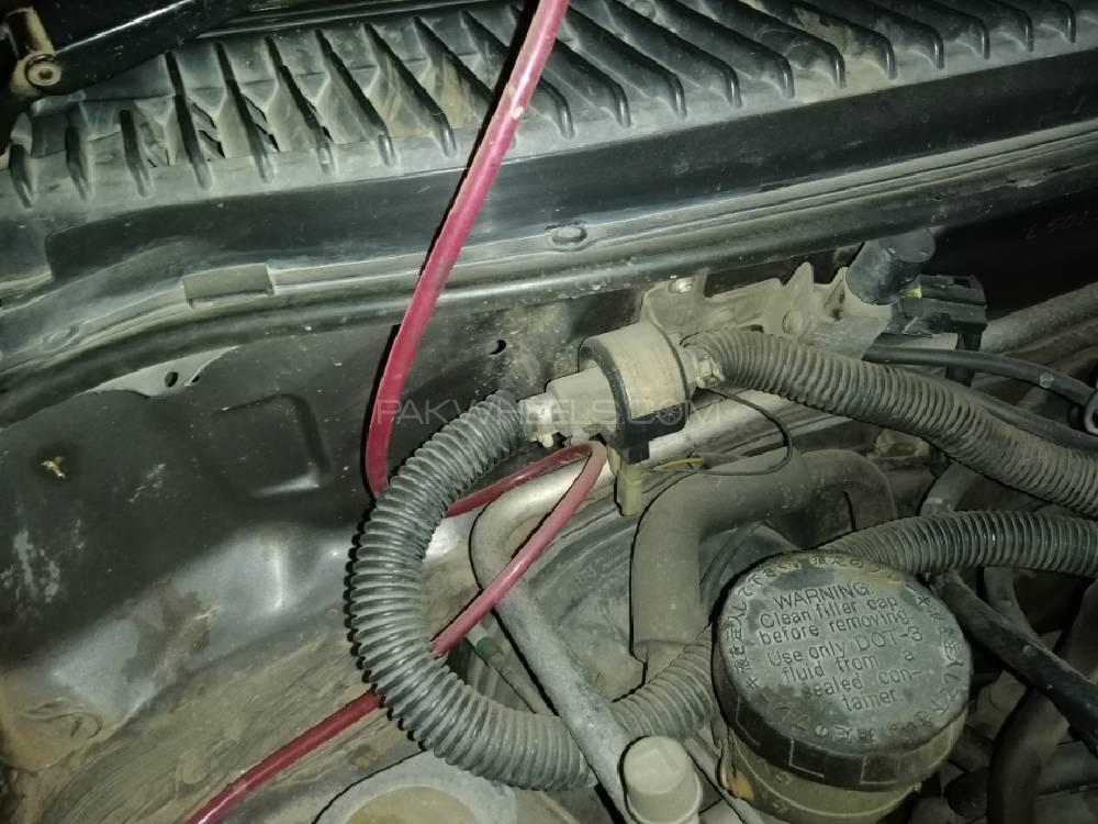Daihatsu Cuore 2010 for Sale in Sahiwal Daihatsu Cuore 2010 for Sale in Sahiwal Image-4