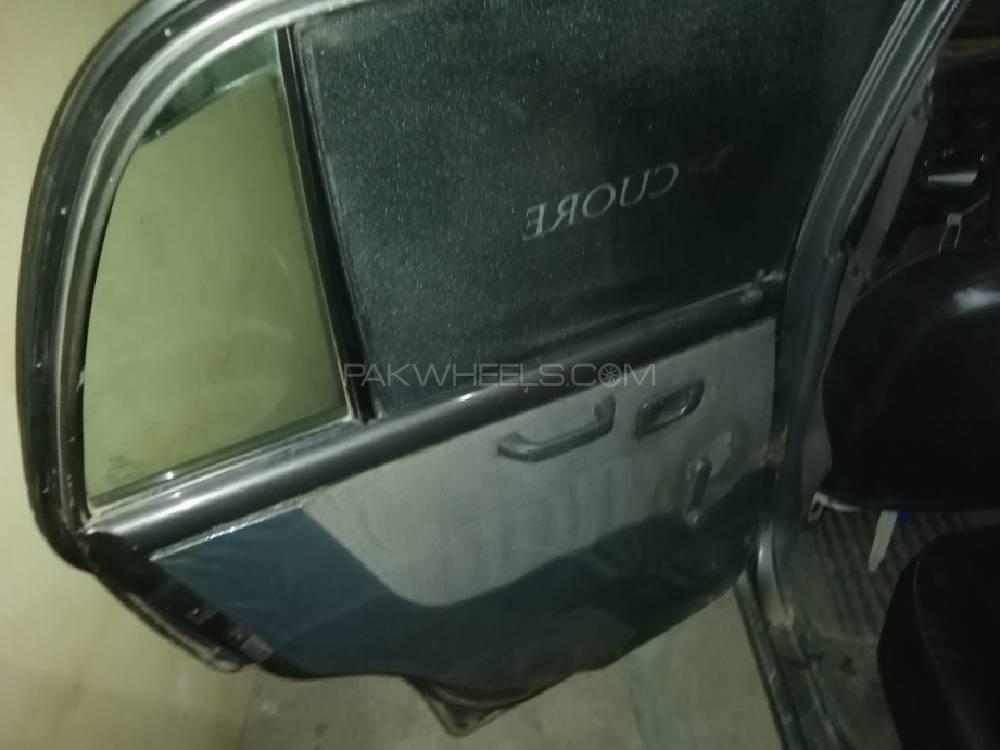 Daihatsu Cuore 2010 for Sale in Sahiwal Daihatsu Cuore 2010 for Sale in Sahiwal Image-13