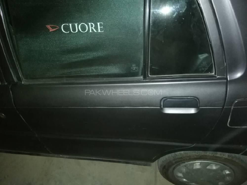 Daihatsu Cuore 2010 for Sale in Sahiwal Daihatsu Cuore 2010 for Sale in Sahiwal Image-16