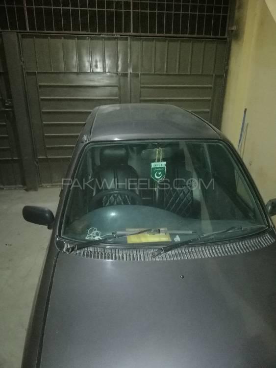 Daihatsu Cuore 2010 for Sale in Sahiwal Daihatsu Cuore 2010 for Sale in Sahiwal Image-19