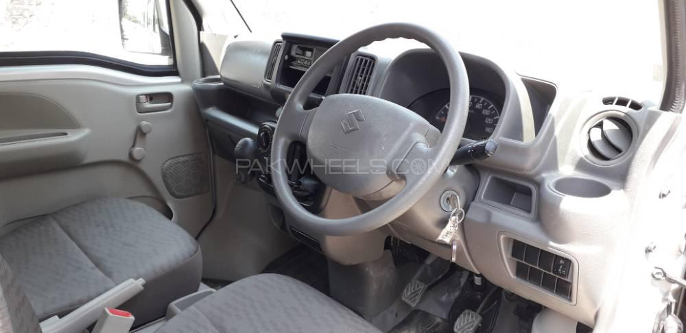 Suzuki Every 2017 for Sale in Gujranwala Suzuki Every 2017 for Sale in Gujranwala Image-5
