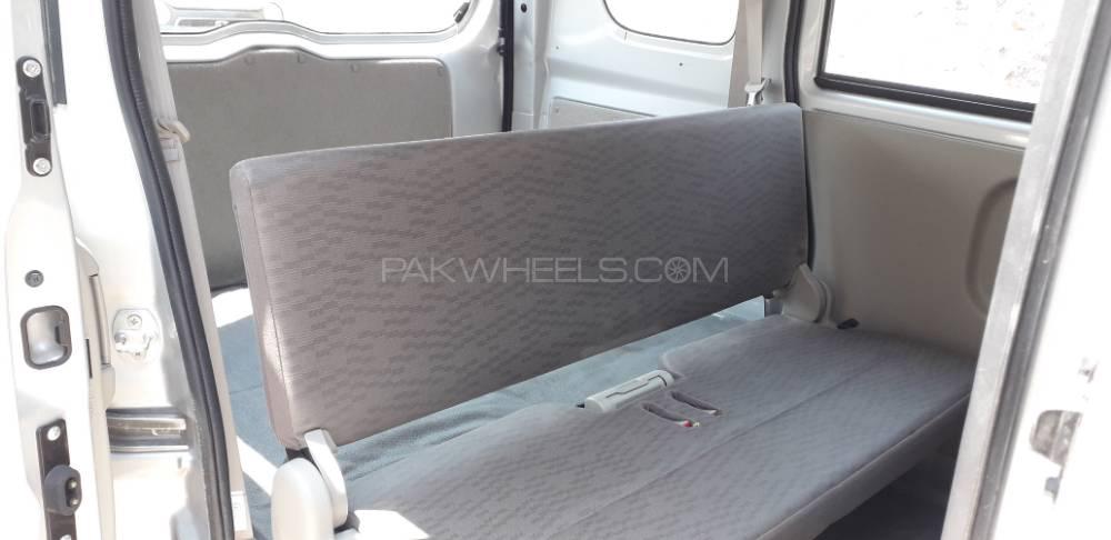 Suzuki Every 2017 for Sale in Gujranwala Suzuki Every 2017 for Sale in Gujranwala Image-6