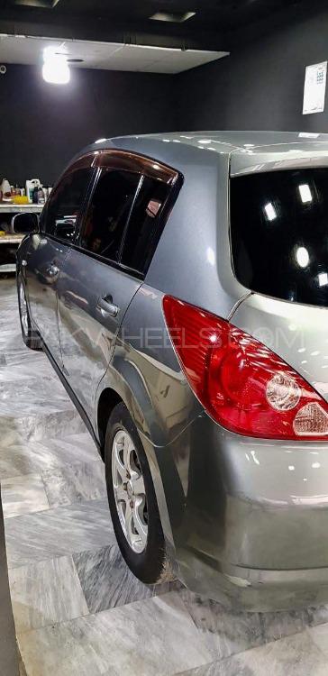 Honda City 2009 for Sale in Hyderabad Honda City 2009 for Sale in Hyderabad Image-4