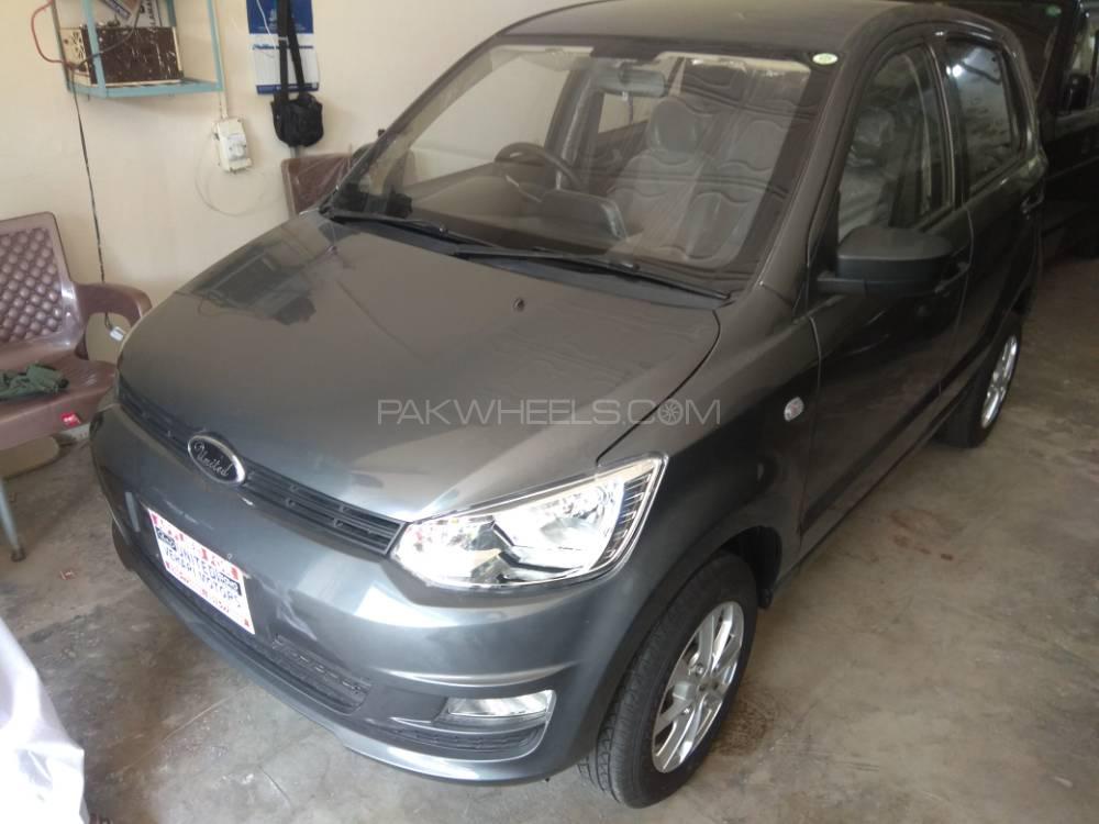 United Bravo 2019 for Sale in Bahawalpur United Bravo 2019 for Sale in Bahawalpur Image-2