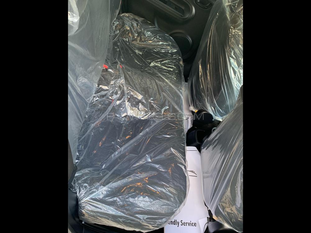 Toyota Aqua 2015 for Sale in Karachi Toyota Aqua 2015 for Sale in Karachi Image-11