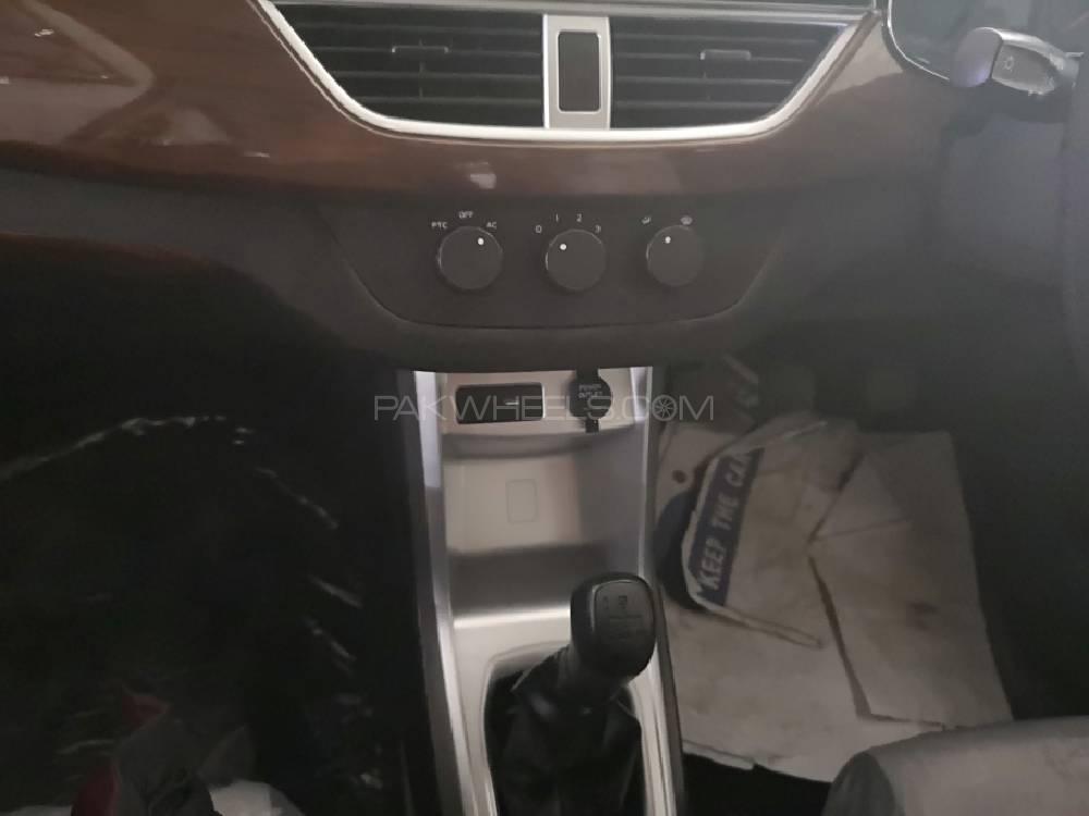 United Bravo 2019 for Sale in Rawalpindi United Bravo 2019 for Sale in Rawalpindi Image-8