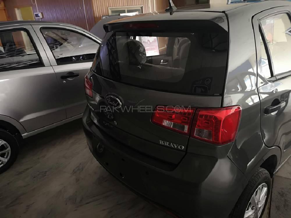 United Bravo 2019 for Sale in Rawalpindi United Bravo 2019 for Sale in Rawalpindi Image-10