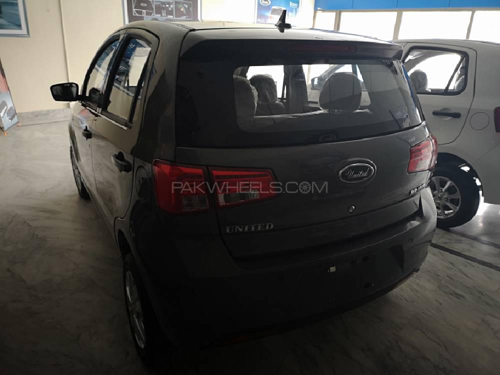 United Bravo 2019 for Sale in Rawalpindi United Bravo 2019 for Sale in Rawalpindi Image-5