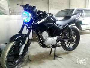 Yamaha Ybr 125 Motorcycles For In Nowshera Yamaha Ybr 125 2016 For In Nowshera