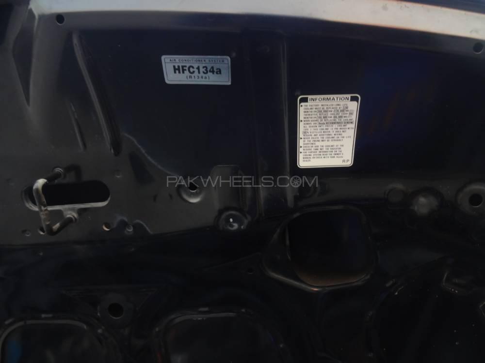 Honda Civic 2010 for Sale in Multan Honda Civic 2010 for Sale in Multan Image-14