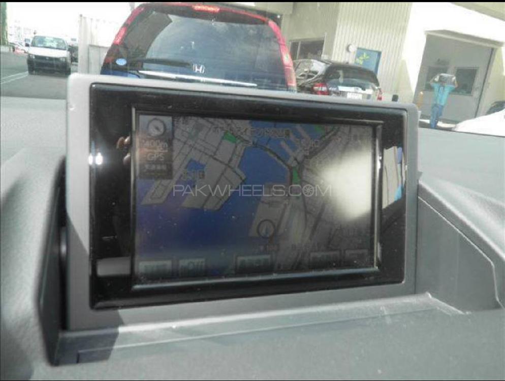 Lexus CT200h 2011 for Sale in Karachi Lexus CT200h 2011 for Sale in Karachi Image-5