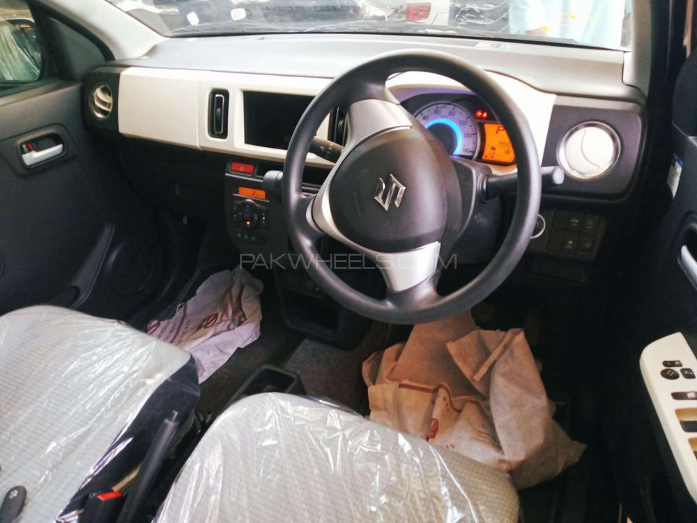Suzuki Alto 2015 for Sale in Rawalpindi Suzuki Alto 2015 for Sale in Rawalpindi Image-9