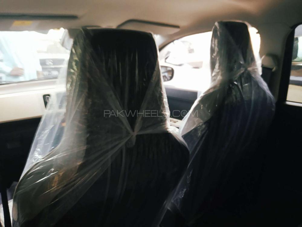 Suzuki Alto 2015 for Sale in Rawalpindi Suzuki Alto 2015 for Sale in Rawalpindi Image-11