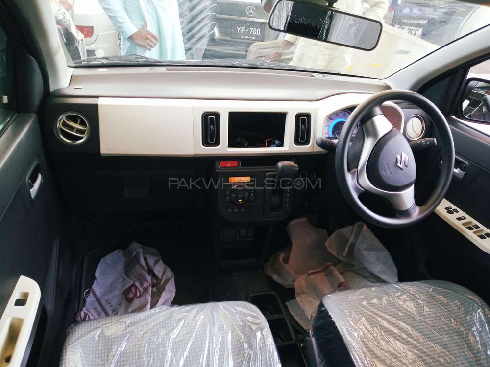 Suzuki Alto 2015 for Sale in Rawalpindi Suzuki Alto 2015 for Sale in Rawalpindi Image-12