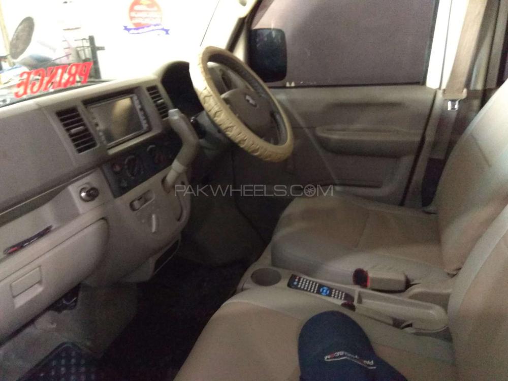 Suzuki Every 2008 for Sale in Peshawar Suzuki Every 2008 for Sale in Peshawar Image-5