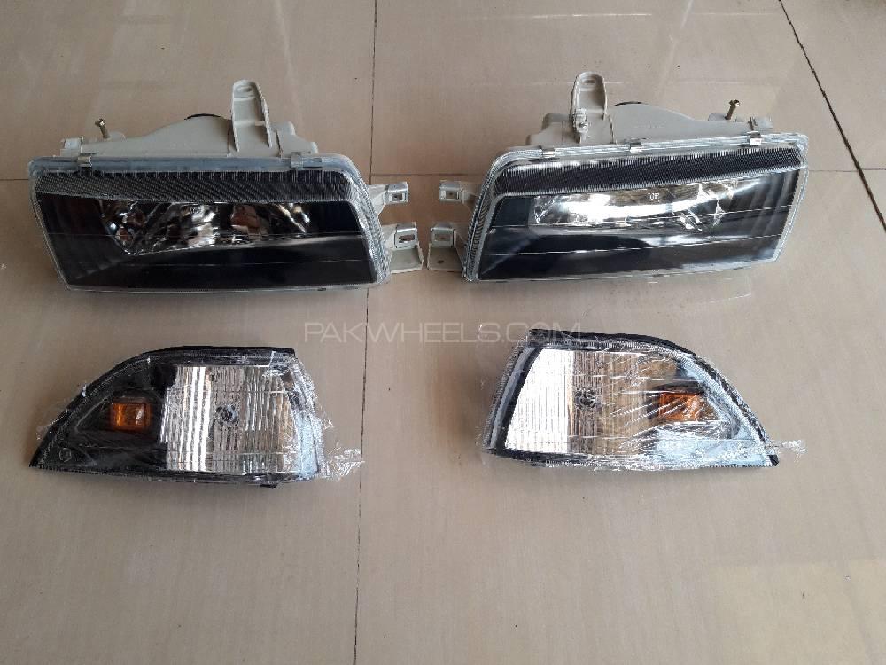 toyota headlights for sale