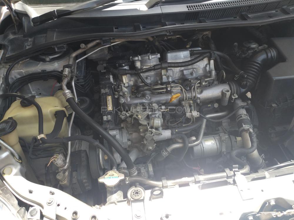 Toyota Corolla 2011 for Sale in Kashmir Toyota Corolla 2011 for Sale in Kashmir Image-10