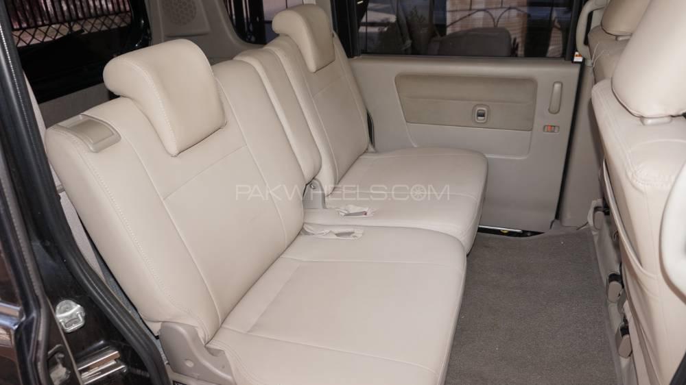 Suzuki Every 2014 for Sale in Lahore Suzuki Every 2014 for Sale in Lahore Image-6