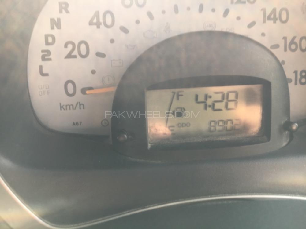 Toyota Passo 2009 for Sale in Hyderabad Image-1