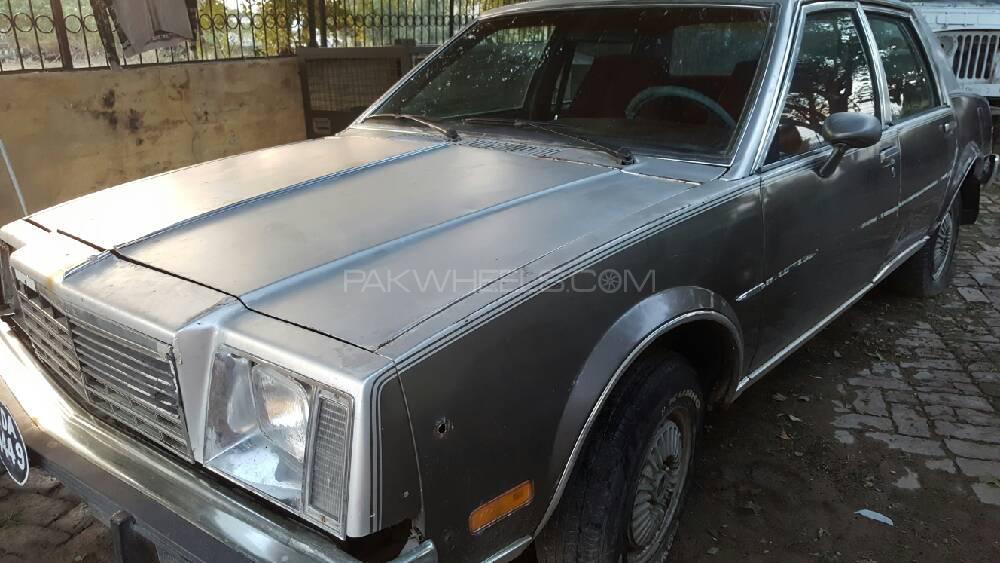 Buick Other 1984 for Sale in Mirpur A.K. Image-1