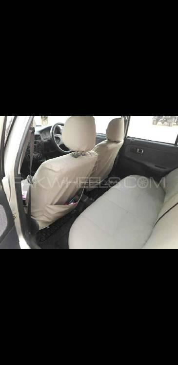 Honda City 2002 for Sale in Quetta Honda City 2002 for Sale in Quetta Image-10