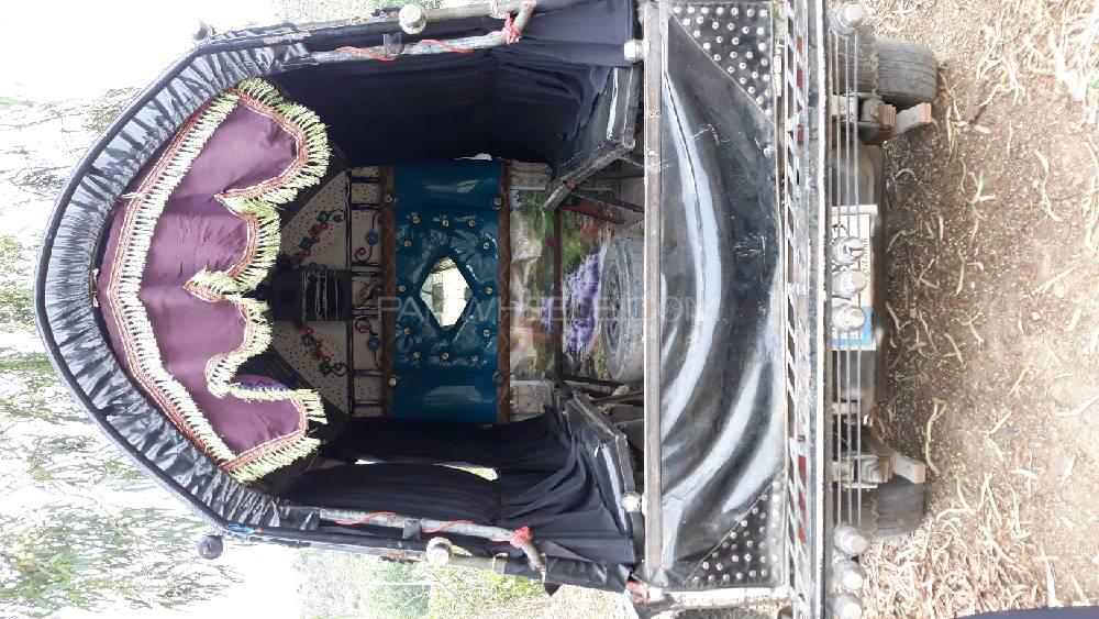 سوزوکی راوی 1985 for Sale in کوہاٹ سوزوکی راوی 1985 for Sale in کوہاٹ Image-6
