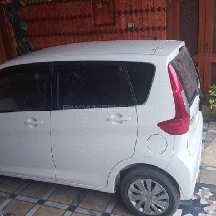 Nissan Dayz 2017 for Sale in Chakwal Image-1