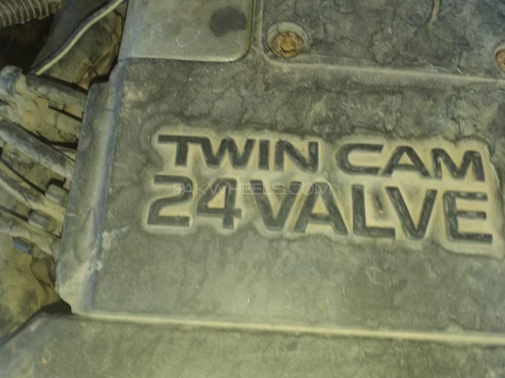 Nissan Safari 1990 for Sale in Sargodha Nissan Safari 1990 for Sale in Sargodha Image-7