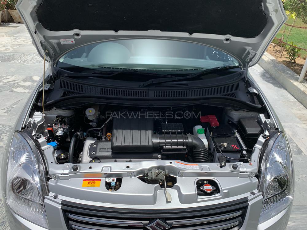 Suzuki Swift 2019 for Sale in Karachi Image-1